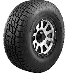 terra grappler all terrain light truck tire