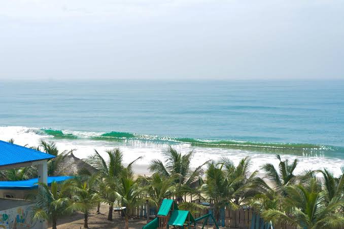 Atican Beach (Hotel) 3⋆ ··· Lagos State, Lagos ··· Great Deals from $54