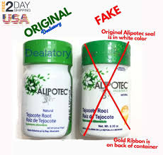 Alipotec Raiz De Tejocote 90 Dias 3 Month Supply 100 Original Mexican Version 1 Alipotec