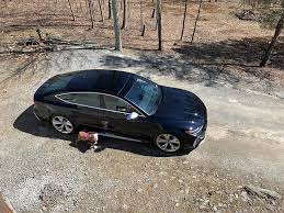 Image result for Panther Black 2016 RS5