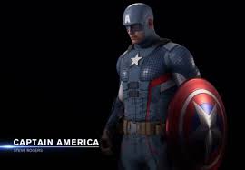 For the dlc characters you just kills, 250 in total, sorry i can't remember the exact numbers for each suit, though it would probably be something like 50, 150, 250. Captain America Alternate Secret Empire Outfit Revealed For Avengers Game