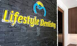 In some cases, these symptoms can affect the tongue. Lifestyle Dentistry Kelowna 778 484 2273 Dr Dan Rootes