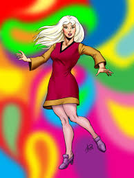 Post 2042012: DavidCMatthews The_Hardy_Boys Wanda_Kay_Breckenridge