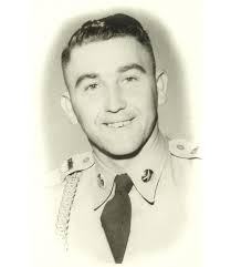 William Keeling Obituary (2011)