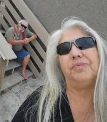 What is it like to stay at KOA Willcox Az in January and February?