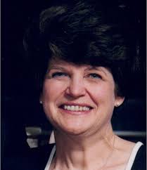 Carolyn Fike Barkley