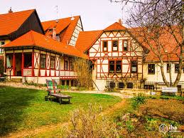Finden sie ihr passendes haus zum thema: Haus Mieten In Einem Privatbesitz In Arnstadt Iha 11160