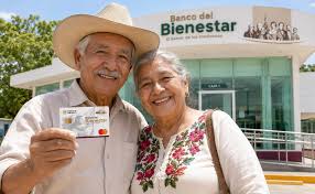 Registro Pension Mujeres Bienestar