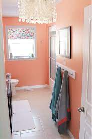 Annie sloan) when it comes to bathroom color ideas, an ombre accent wall is a popular choice, and it's easy to see why. Top 25 Bathroom Wall Colors Ideas 2017 2018 Interior Decorating Colors Bathroom Wall Colors Bathroom Color Schemes Bright Bathroom Colors