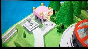 Mario super sluggers, known in japan as super mario stadium family baseball (スーパー. How To Unlock Luigi S Mansion And Daisy S Cruiser Ball Field Mario Super Sluggers Youtube
