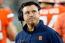 UConn announces football coaching staff hires