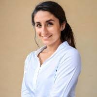 Annamaria Vecchio's Instagram, Twitter & Facebook