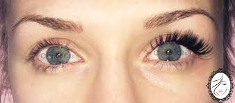 Le Volume Russe Est La Solution Ideale Pour Les Personnes Recherchant Un Look Fourni On Ne Verra Que Vous Sur L Cils Volume Russe Cils Naturels Extension Cils