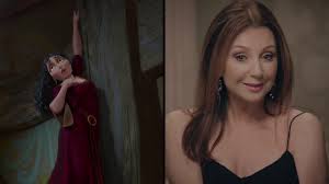 Murphy has been married to actor and singer shawn elliott since 1990. Alan Menken And His Leading Ladies Donna Murphy And Mother Gothel Youtube