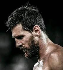 the One and Only Goat in the World ⚽️⚽️