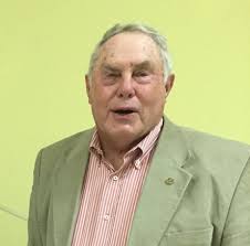 Prayers and condolences for the family of William "Bill" Poole, who died  January 26. Obituary attached below.