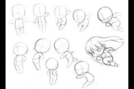 Ainsi, tu seras équipé(e) au mieux pour ton apprentissage et tu atteindras tes objectifs artistiques plus. Cours De Dessin B Kdraw Lecon 1 Les Proportions Dessin Tutoriel De Dessin Dessin Chibi