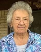 Jessie Bonner Obituary (1926