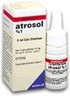 Atrosol 1 5 Ml Damla Ilac Prospektusu