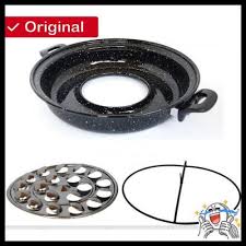 Gas griddle ialah sebuah alat atau mesin pemanggang yang bisa digunakan dalam kompor gas untuk memanggang berbagai jenis makanan seperti sate, ikan panggang, dan lain lain. Promo Alat Panggang Kompor Gas Panggangan Pemanggang Sate Dan Sosis Bakar Peralatan Masak Lainnya Dapur Rumah Tangga Bukalapak Com Inkuiri Com