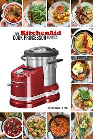 Kitchenaid Cook Processor Recipes Food Processor Recipes Kitchenaid Food Processor Kitchen Aid Recipes
