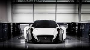 2017 Vanda Electrics Dendrobium 4k Wallpaper Hd Car Wallpapers Id 7436