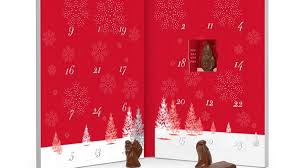 Claim A Free Hotel Chocolat Advent Calendar Worth Up To 16 45 For Christmas Mirror Online