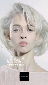 LUCA SPORTELLI ACCONCIATURE