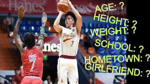 Christian palma shares his mavs phenomenal experience. Who Is Clyde Of Mavs Phenomenal Basketball The Giannis Antetokounmpo Of Mavs Youtube