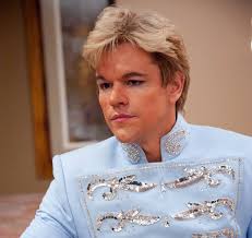 Matt damon is an american actor, producer and screenwriter. Fun Die Besten Rollen Von Matt Damon