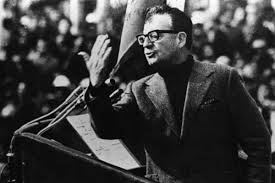 Share motivational and inspirational quotes by salvador allende. The Invisible Blockade And The Overthrow Of Allende Foreign Affairs