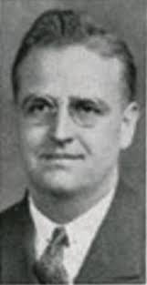 Willie Lee Buffington Sr. (1908-1988)