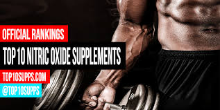 top 10 nitric oxide supplements in 2020