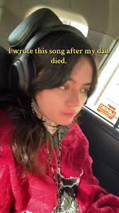 father I know — by Leah Crowe (me) #music #grief