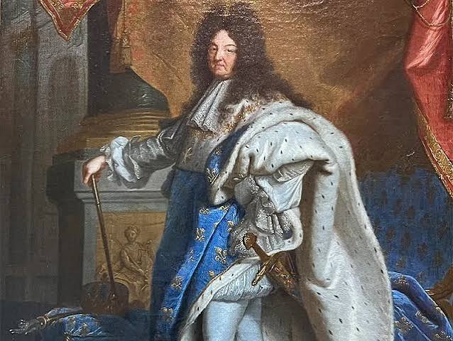 Everything you want to know about Louis XIV - and more - The Good Life France