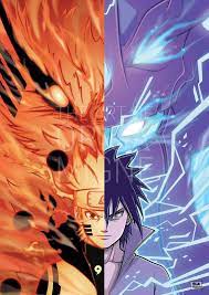 2 day free shipping on 1000s of products! Naruto Vs Sasuke Wallpaper Naruto Shippuden Naruto And Sasuke Wallpaper Naruto Wallpaper