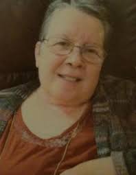 Judy Elaine Bontrager