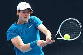 2019 gewann er als bisher jüngster und am niedrigsten platzierter spieler die next gen atp finals der besten spieler unter 21. Jannik Sinner Makes More History With Great Ocean Road Open Title Ubitennis