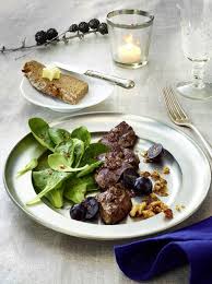 Unser Beliebtes Rezept Fur Wintersalat Mit Gebratener Ganseleber Und Mehr Als 55 000 Weitere Kostenlose Rezepte Auf L Ganseleber Wintersalat Lebensmittel Essen