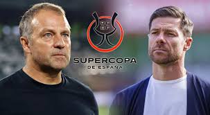 Bajas confirmadas del Barcelona y Real Madrid para la final de la Supercopa de España