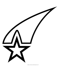 Sternschnuppe Ausmalbilder Ultra Coloring Pages