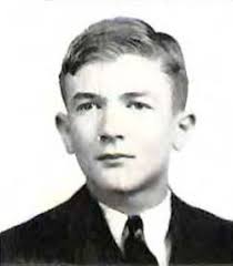 Barton Wistar Morris Jr. (1922-2003)