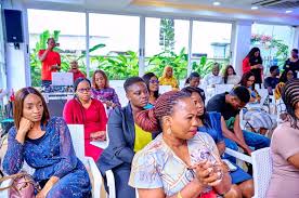 Peak Performer Africa Empowers Women with Skills to Attain Excellence.