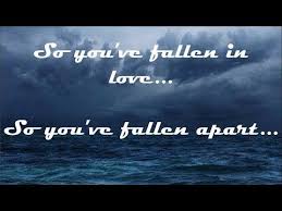 Snow Patrol What If This Is All The Love You Ever Get Lyrics Youtube In 2020 Snow Patrol Lyrics Snow Patrol Lyrics