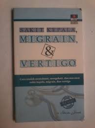 Video cara merawat anggrek (dari manajer desa wisata kediri) 7 tips merawat anggrek. Jual Original Sakit Kepala Migrain Dan Vertigo Cara Mudah Memahami Mengobati Dan Merawat Sakit Kepala Migrain Dan Vertigo Dr Iskandar Junaidi Di Lapak Mirwanbookstore3 Bukalapak