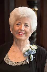 Carolyn Syring McCray Powell