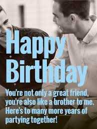 Free Birthday Images For Guys To Party Together Happy Birthday Wishes Card For Friends Birthday Greeting Cards By Davia Happy Birthday Wishes Cards Birthday Wishes For Friend Birthday Wishes For Him