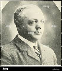 Edwin ford hi-res stock photography and images