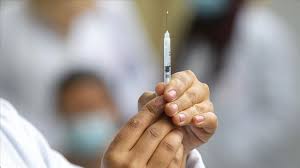 It is the second chinese vaccine to get the green light from the global health body. Philippines Receives 1 5m Doses Of China S Sinovac Vaccine