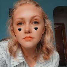 Darker German Shepherd in Arizona, no collar